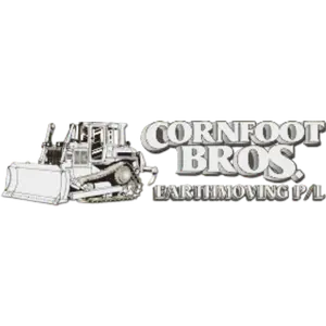 cornfoot-bros-earthmoving-logo