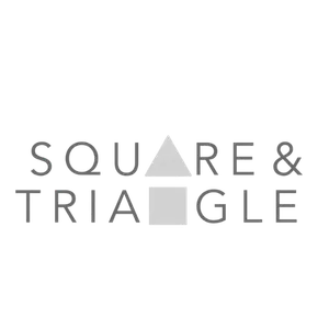 square-and-triangle-logo