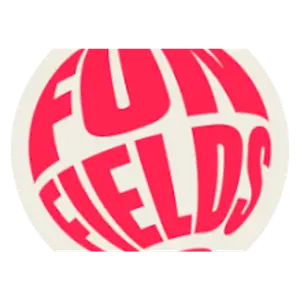 Fun Fields Logo