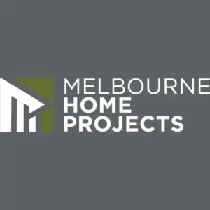 melbourne home projects logo