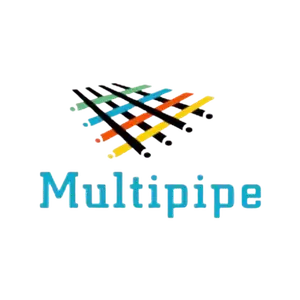 multipipe logo