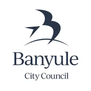 banyule city council logo