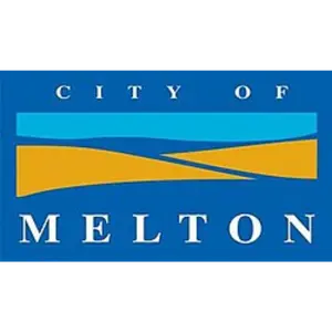 city of melton logo