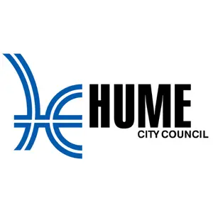 hume city council logo