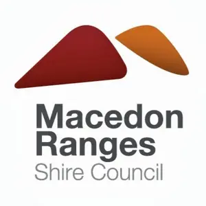 macedon ranges-shire council logo