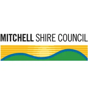 mitchell shire council logo