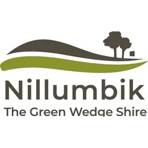 nillumbik shire logo